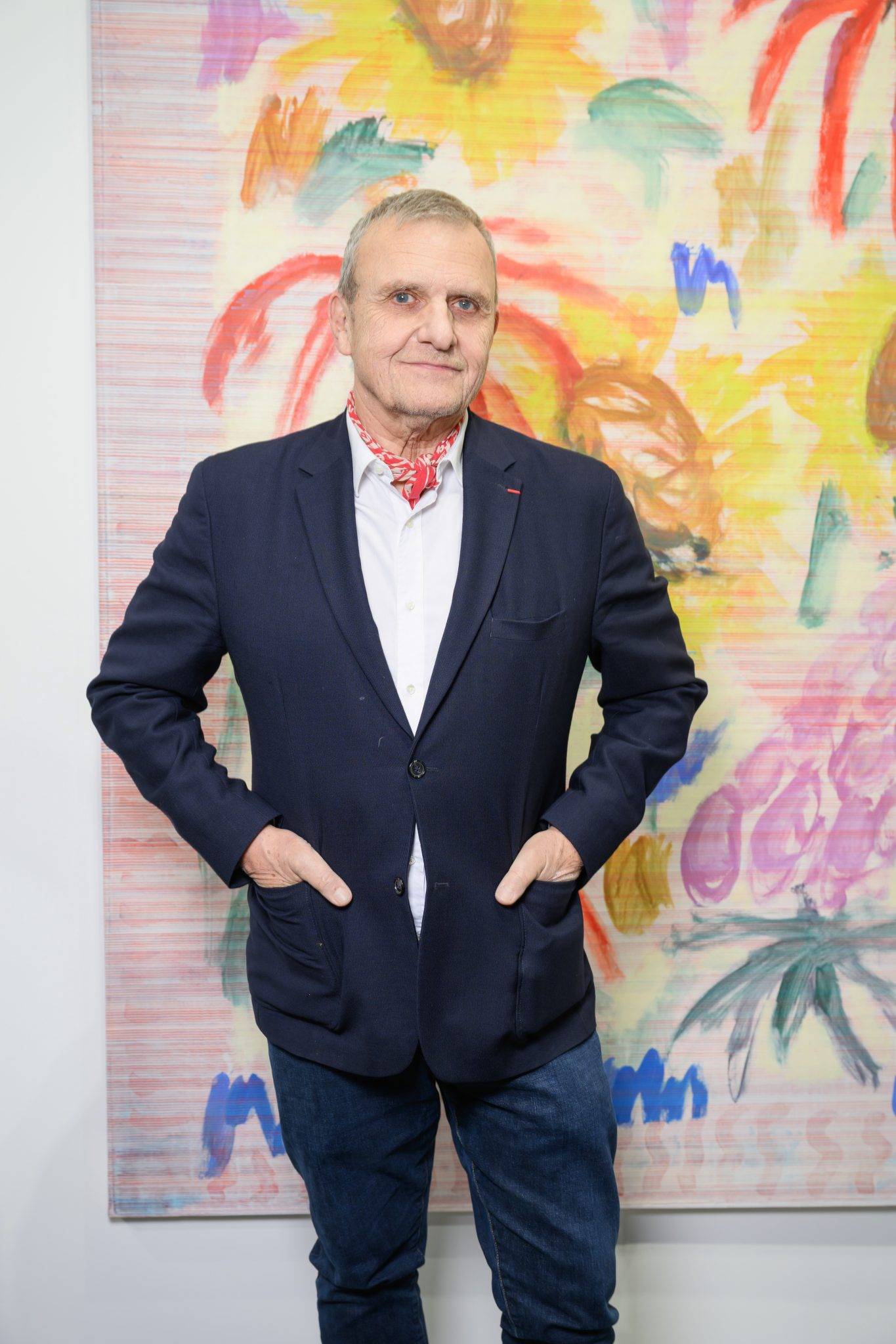  - Art Genève inaugure sa 14e édition