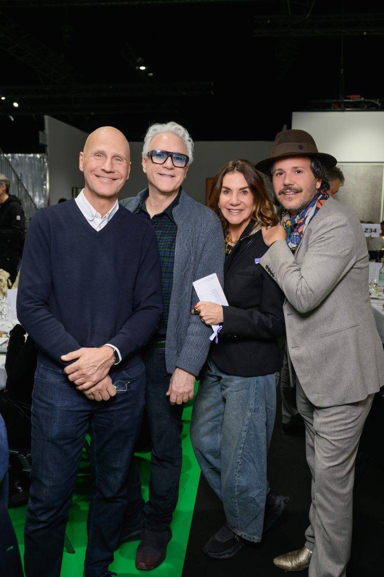  - Art Genève inaugure sa 14e édition