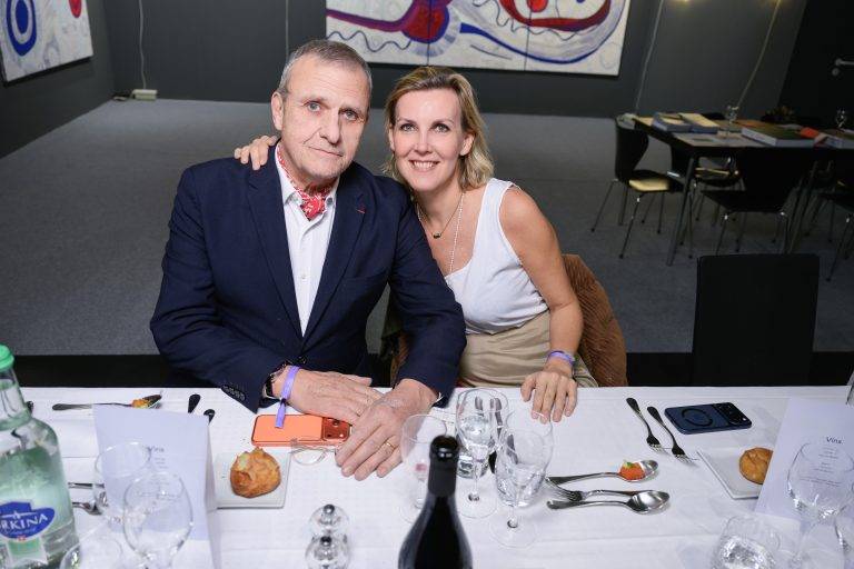  - Art Genève inaugure sa 14e édition