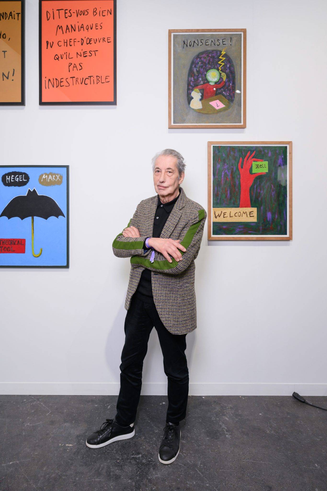  - Art Geneve Kicks Off its 14th Edition