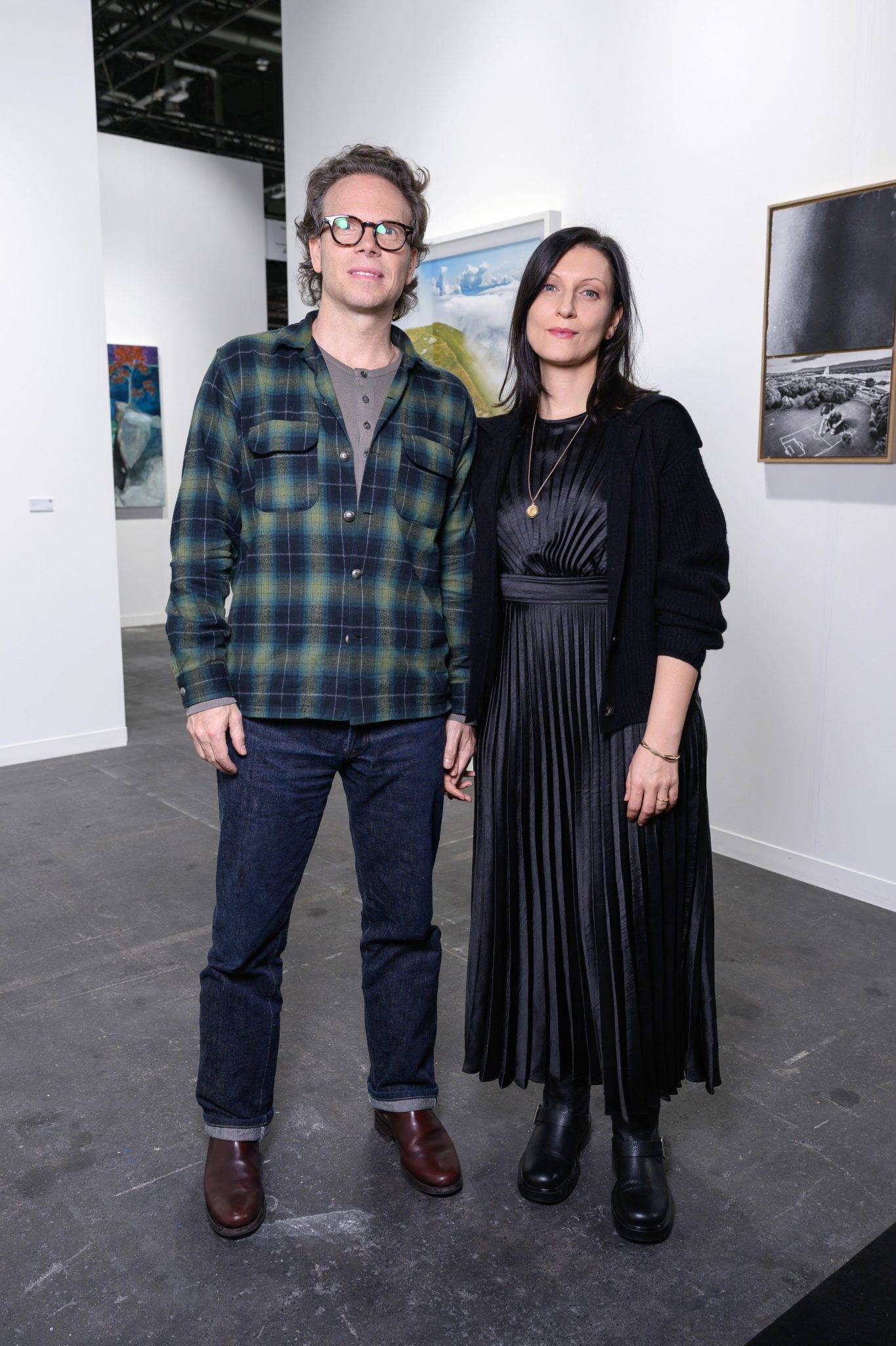  - Art Geneve Kicks Off its 14th Edition