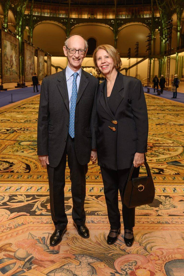  - Le Trésor retrouvé du Roi-Soleil : le Grand Palais dévoile un patrimoine historique d’envergure