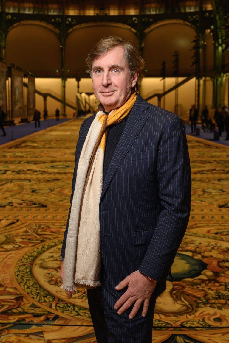  - Le Trésor retrouvé du Roi-Soleil : le Grand Palais dévoile un patrimoine historique d’envergure