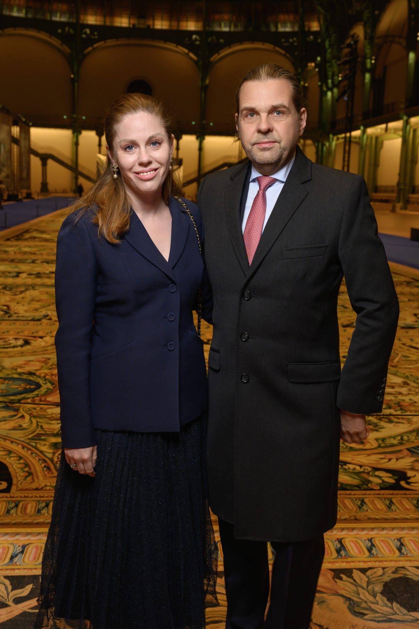  - Le Trésor retrouvé du Roi-Soleil : le Grand Palais dévoile un patrimoine historique d’envergure