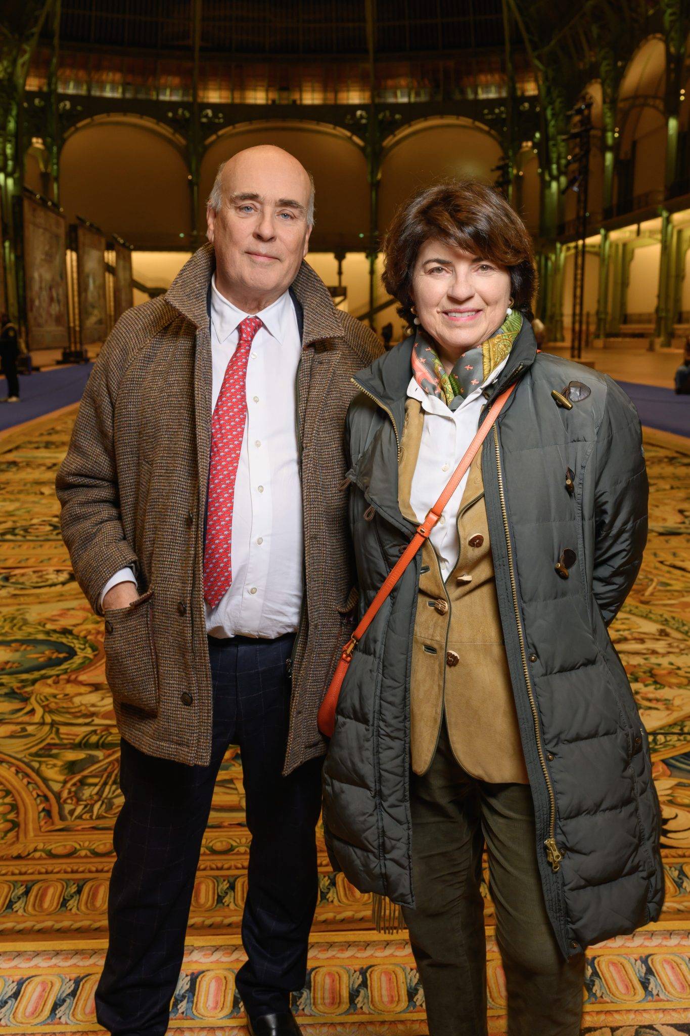  - Le Trésor retrouvé du Roi-Soleil : le Grand Palais dévoile un patrimoine historique d’envergure