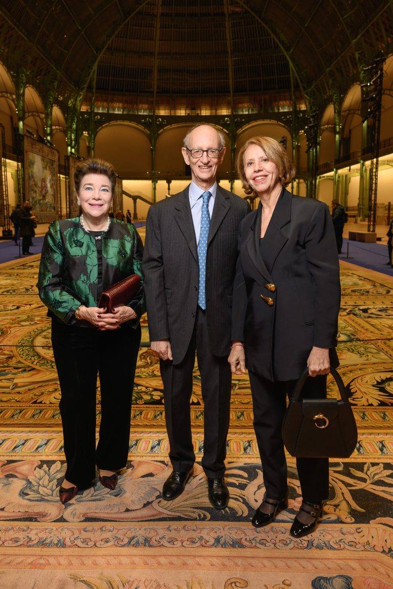  - Le Trésor retrouvé du Roi-Soleil : le Grand Palais dévoile un patrimoine historique d’envergure