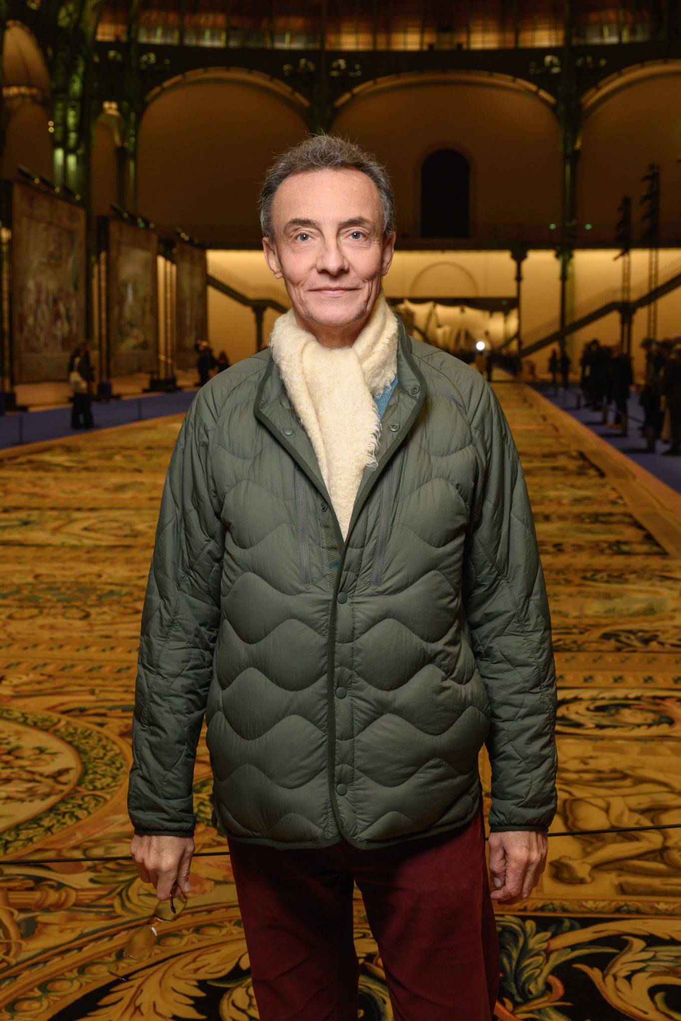  - The Rediscovered Treasure of the Sun King: the Grand Palais Unveils an Historic Heritage