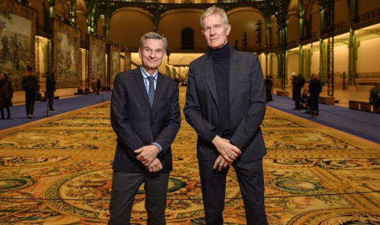  - Le Trésor retrouvé du Roi-Soleil : le Grand Palais dévoile un patrimoine historique d’envergure