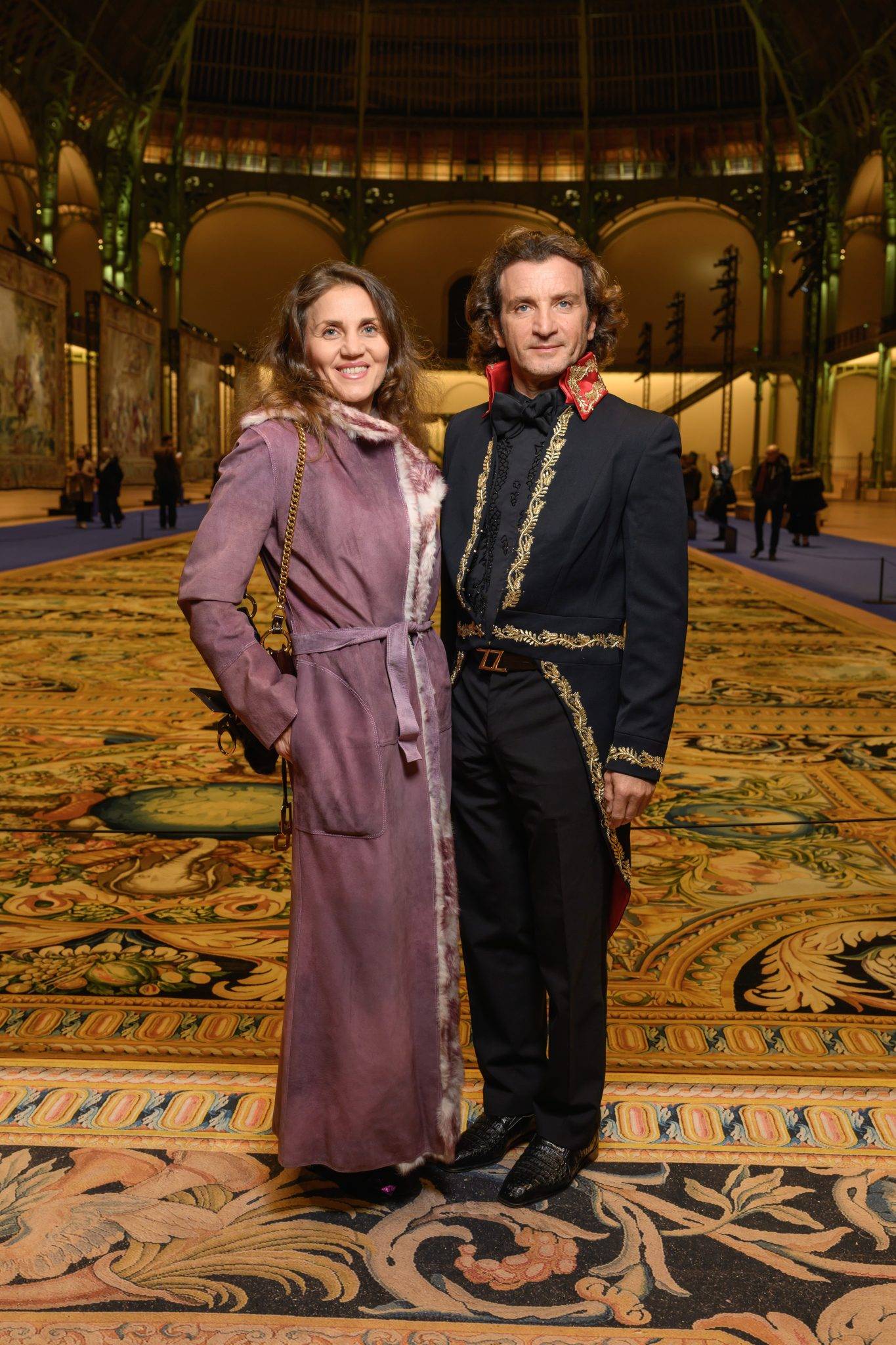  - Le Trésor retrouvé du Roi-Soleil : le Grand Palais dévoile un patrimoine historique d’envergure