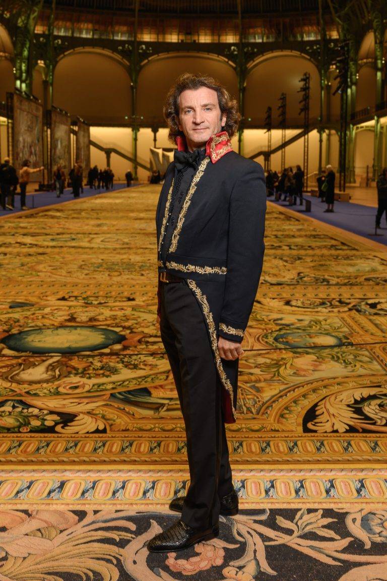  - Le Trésor retrouvé du Roi-Soleil : le Grand Palais dévoile un patrimoine historique d’envergure