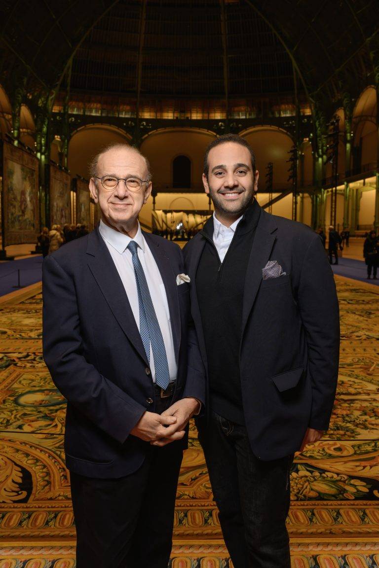  - Le Trésor retrouvé du Roi-Soleil : le Grand Palais dévoile un patrimoine historique d’envergure