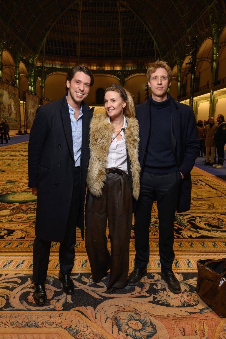  - Le Trésor retrouvé du Roi-Soleil : le Grand Palais dévoile un patrimoine historique d’envergure