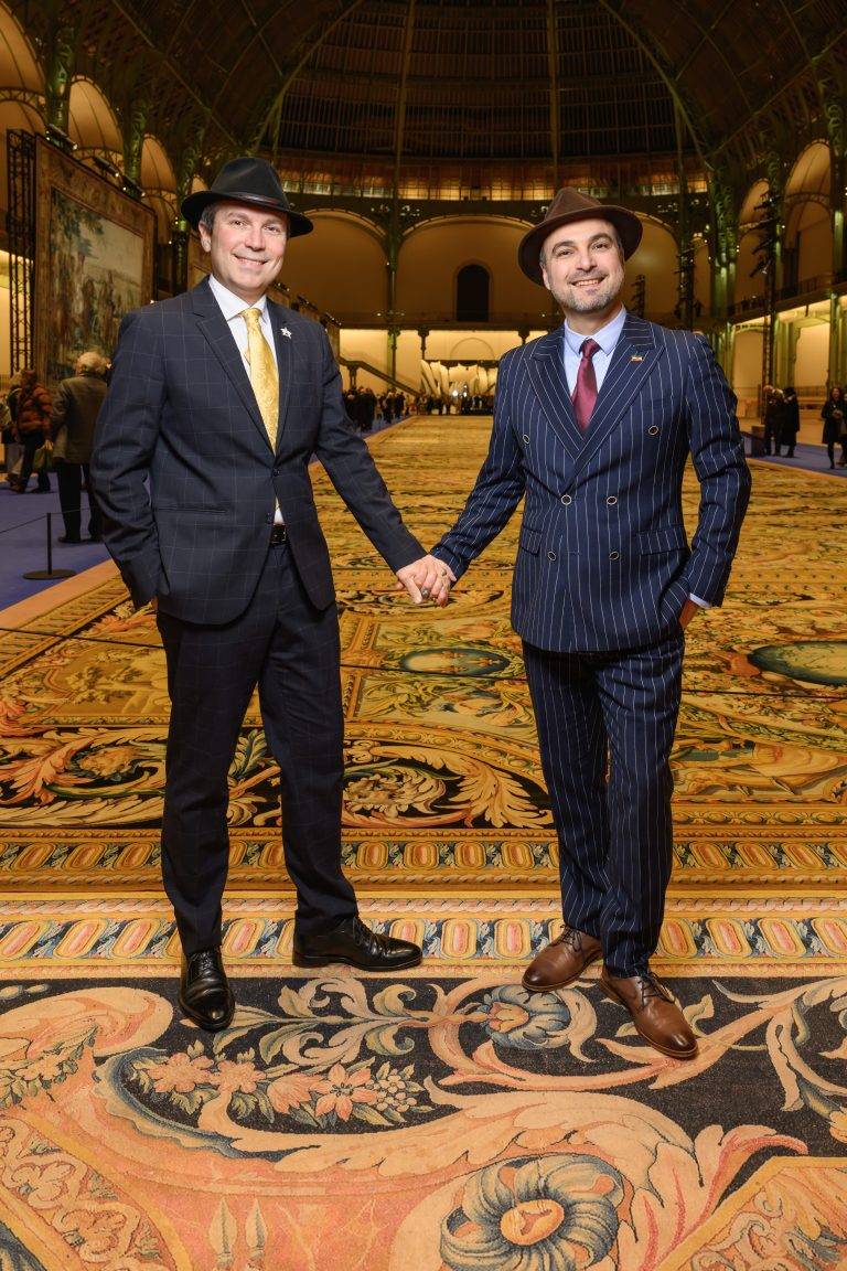  - Le Trésor retrouvé du Roi-Soleil : le Grand Palais dévoile un patrimoine historique d’envergure