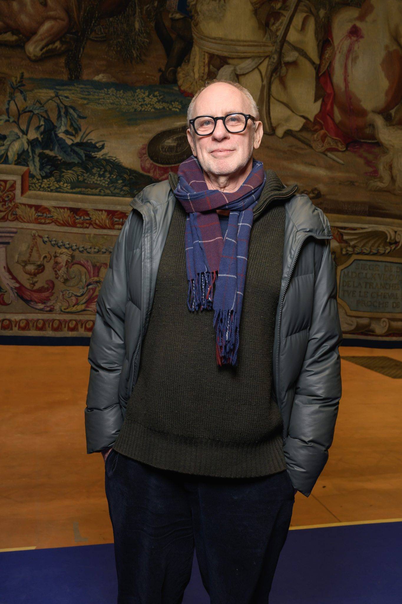  - The Rediscovered Treasure of the Sun King: the Grand Palais Unveils an Historic Heritage