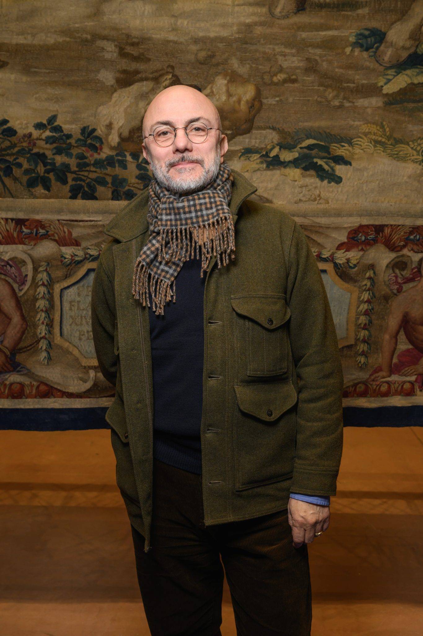  - The Rediscovered Treasure of the Sun King: the Grand Palais Unveils an Historic Heritage