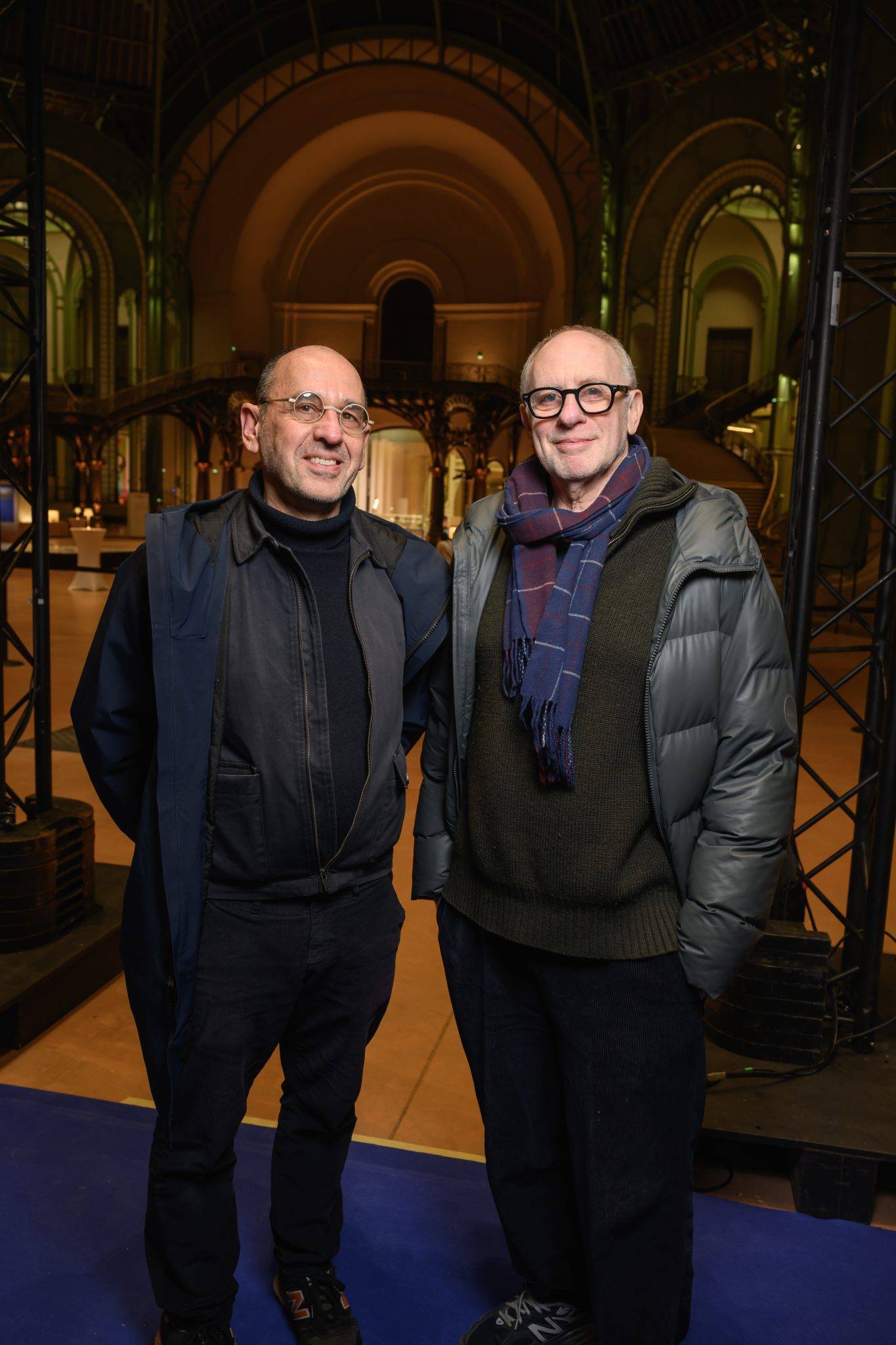  - The Rediscovered Treasure of the Sun King: the Grand Palais Unveils an Historic Heritage