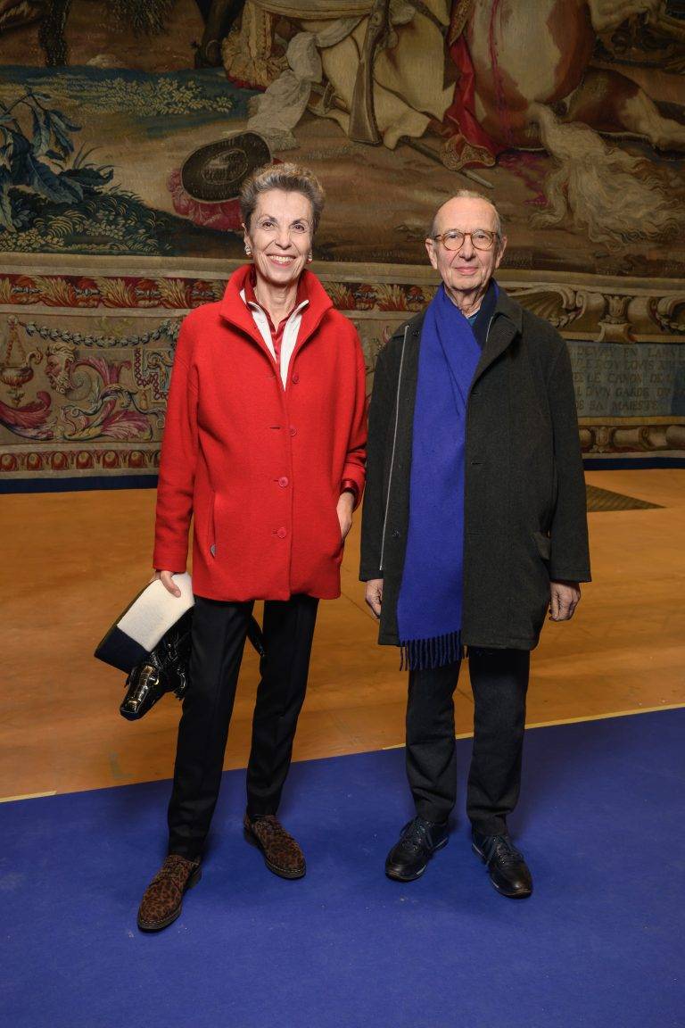  - Le Trésor retrouvé du Roi-Soleil : le Grand Palais dévoile un patrimoine historique d’envergure