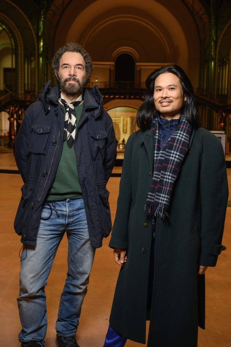  - Le Trésor retrouvé du Roi-Soleil : le Grand Palais dévoile un patrimoine historique d’envergure