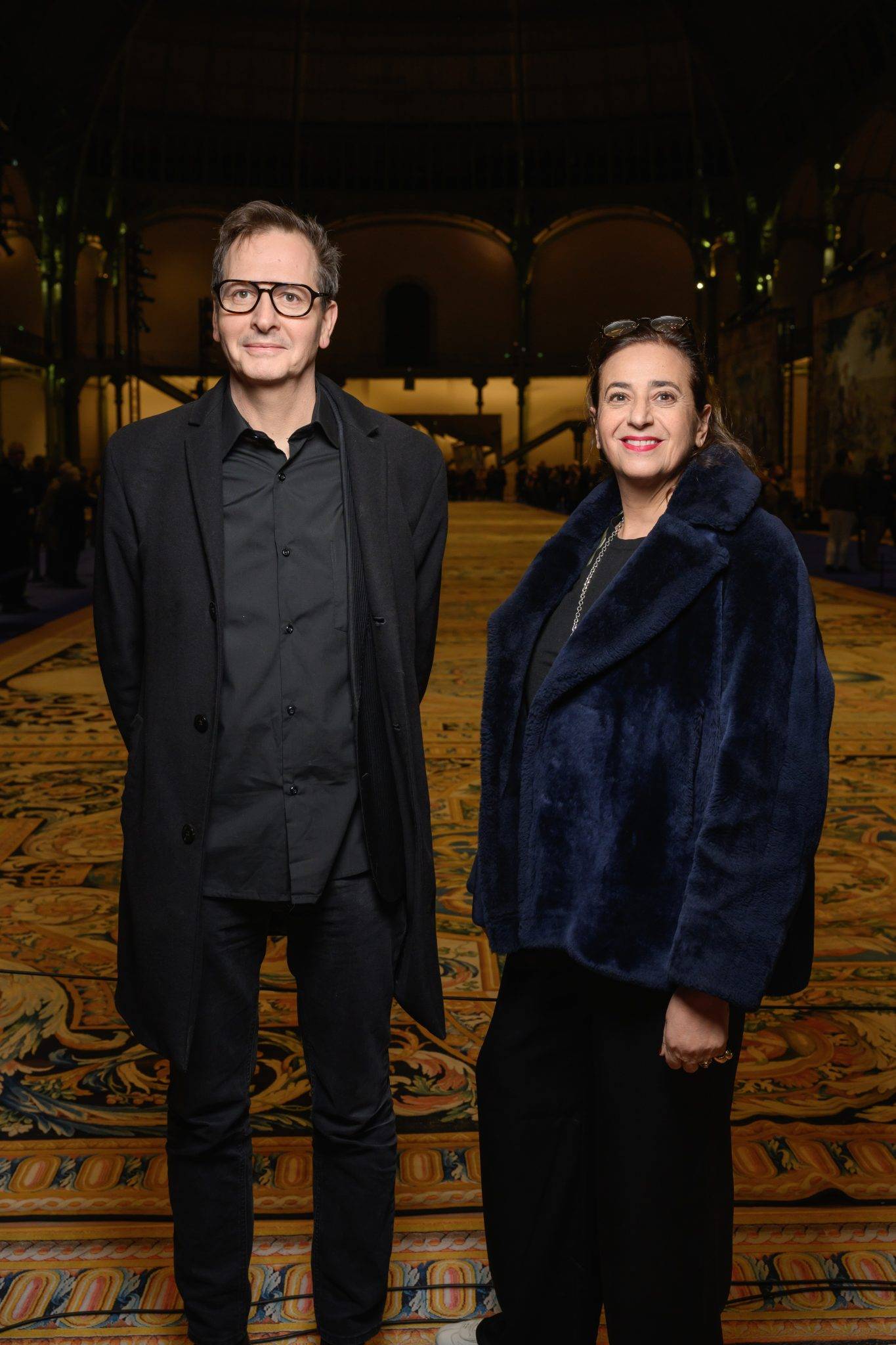  - The Rediscovered Treasure of the Sun King: the Grand Palais Unveils an Historic Heritage