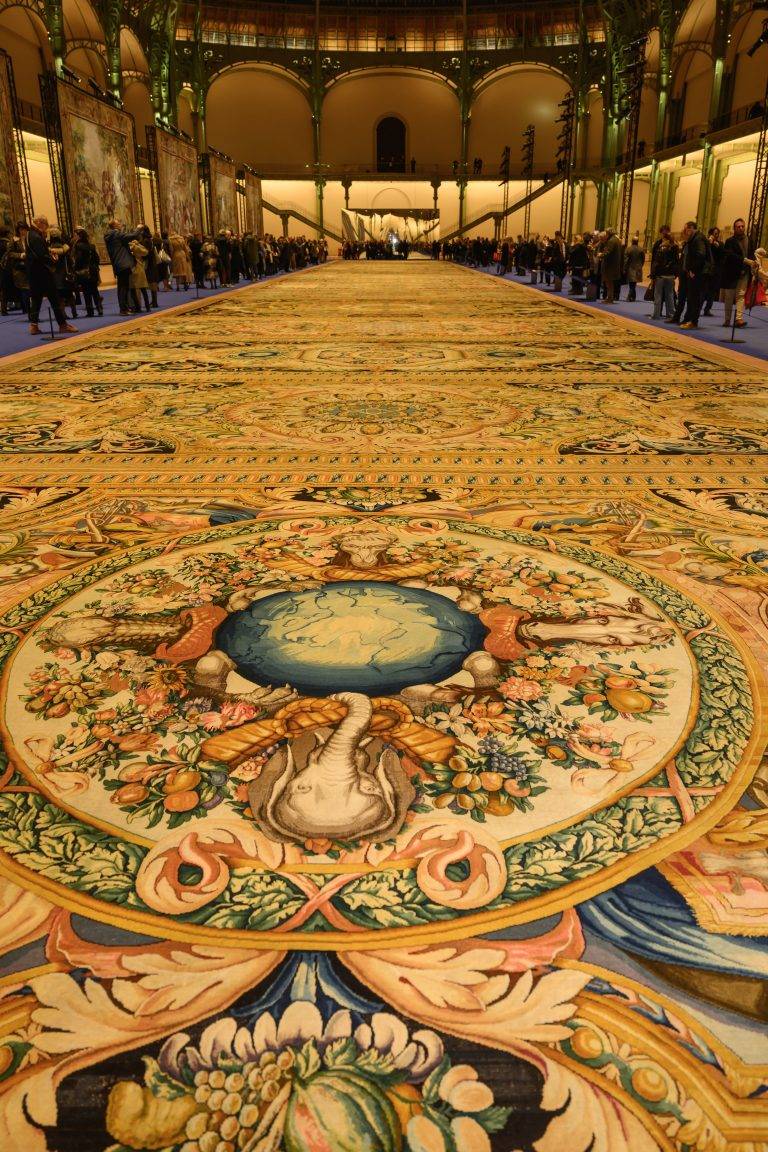 Le Trésor retrouvé du Roi-Soleil : le Grand Palais dévoile un patrimoine historique d’envergure