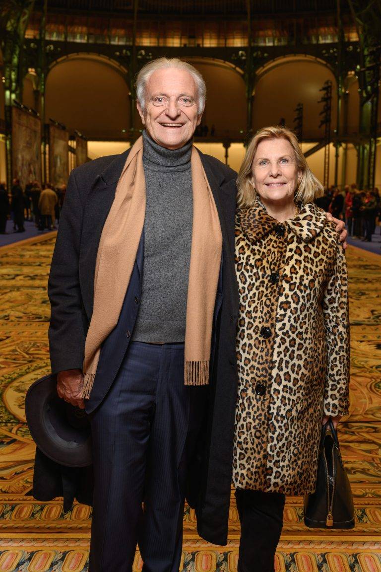  - Le Trésor retrouvé du Roi-Soleil : le Grand Palais dévoile un patrimoine historique d’envergure