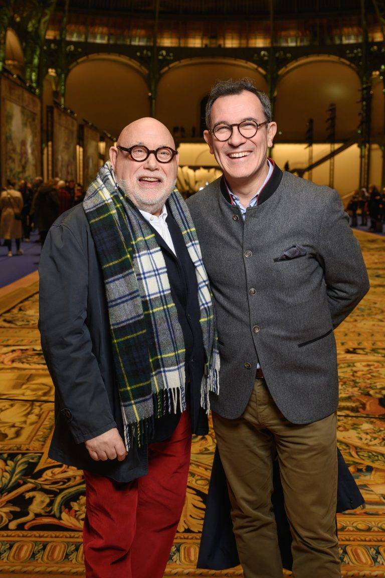  - Le Trésor retrouvé du Roi-Soleil : le Grand Palais dévoile un patrimoine historique d’envergure