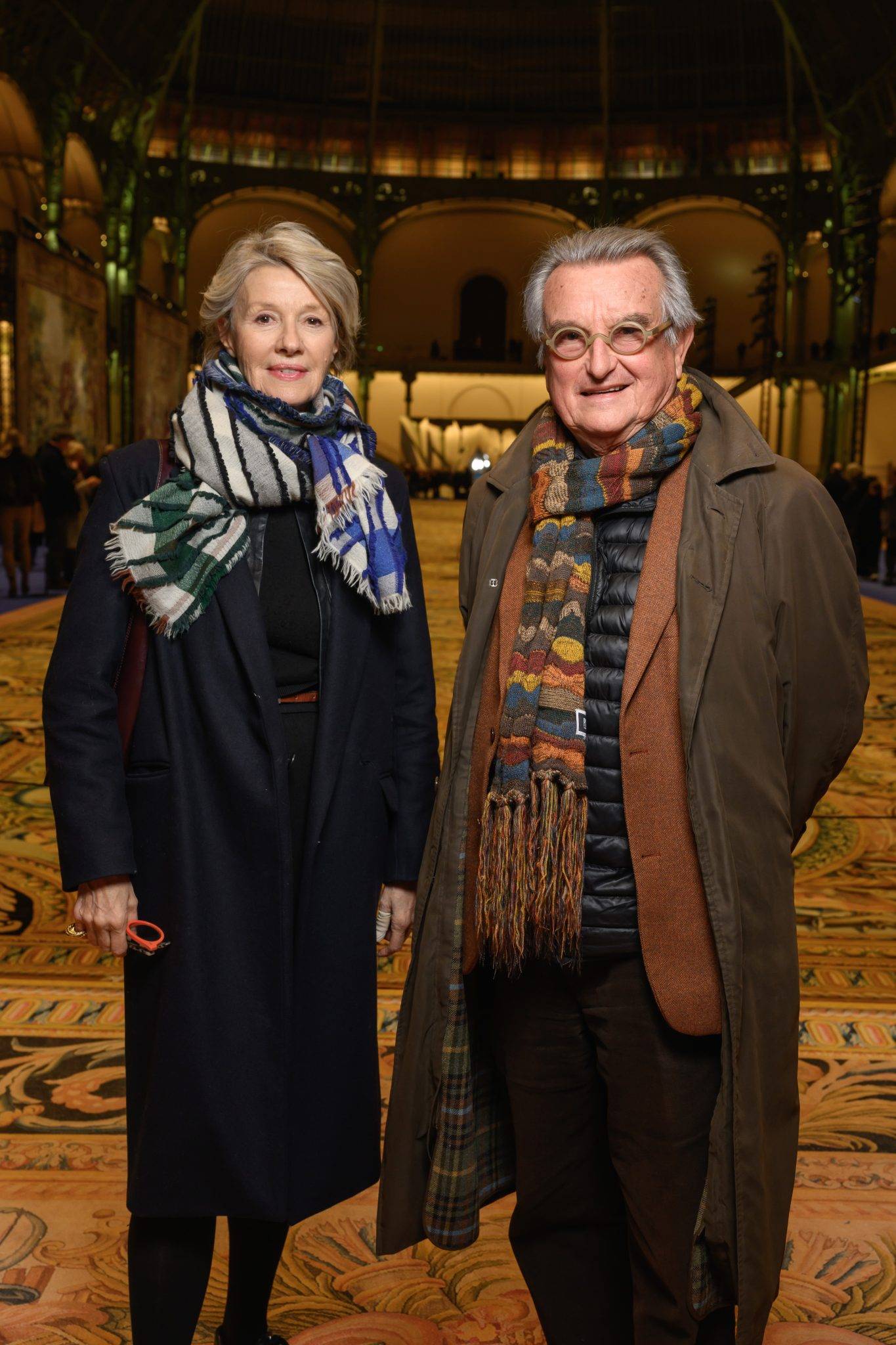  - The Rediscovered Treasure of the Sun King: the Grand Palais Unveils an Historic Heritage