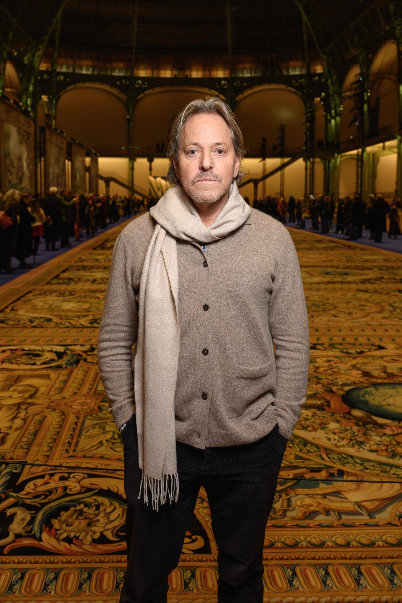  - Le Trésor retrouvé du Roi-Soleil : le Grand Palais dévoile un patrimoine historique d’envergure