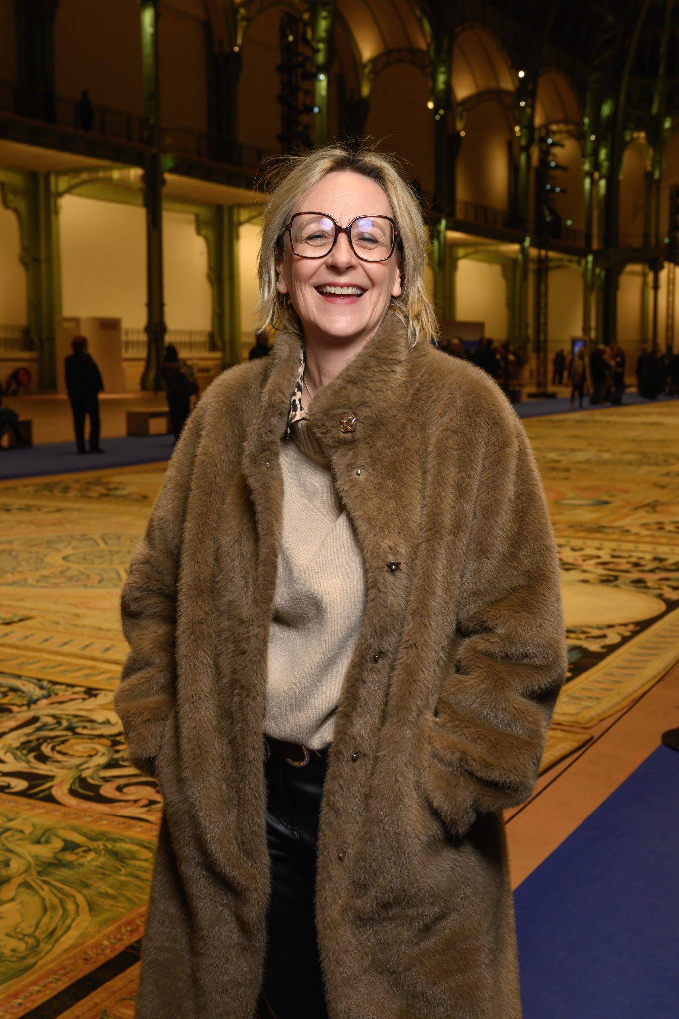  - The Rediscovered Treasure of the Sun King: the Grand Palais Unveils an Historic Heritage