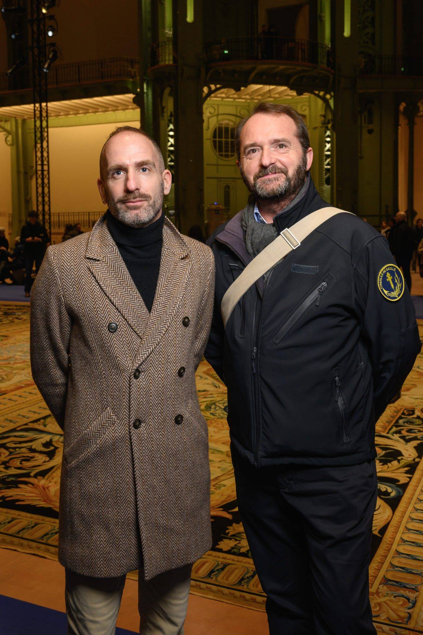  - Le Trésor retrouvé du Roi-Soleil : le Grand Palais dévoile un patrimoine historique d’envergure