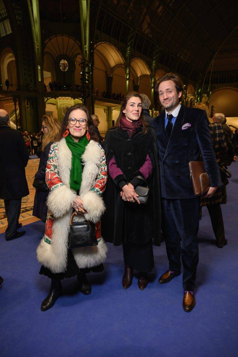  - Le Trésor retrouvé du Roi-Soleil : le Grand Palais dévoile un patrimoine historique d’envergure