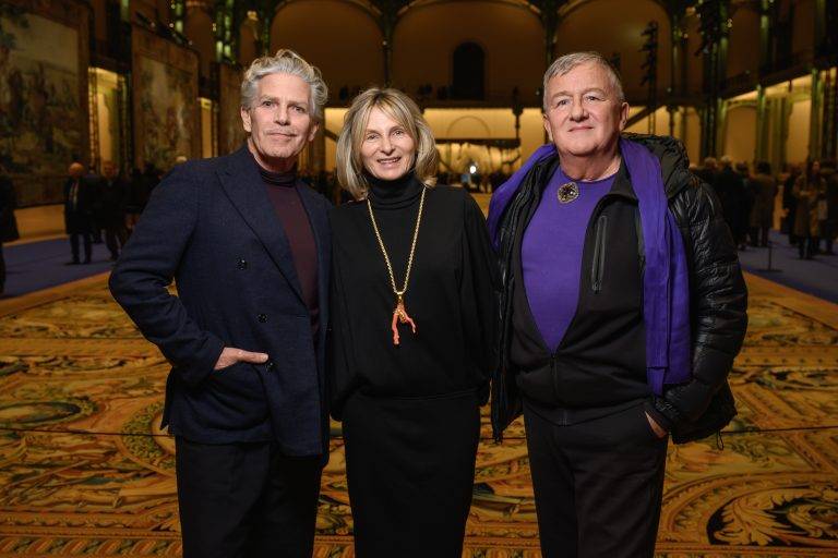  - Le Trésor retrouvé du Roi-Soleil : le Grand Palais dévoile un patrimoine historique d’envergure