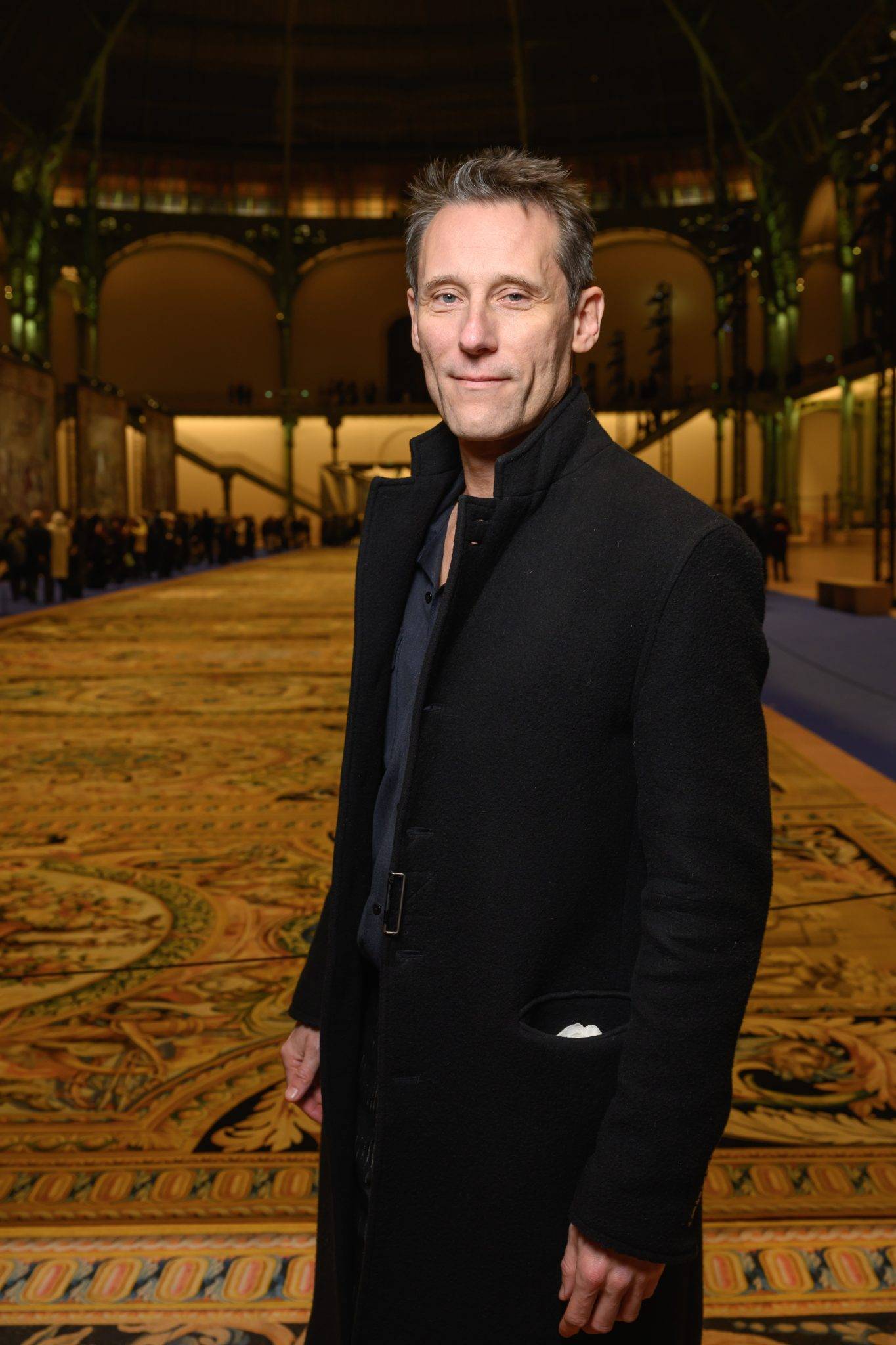  - The Rediscovered Treasure of the Sun King: the Grand Palais Unveils an Historic Heritage