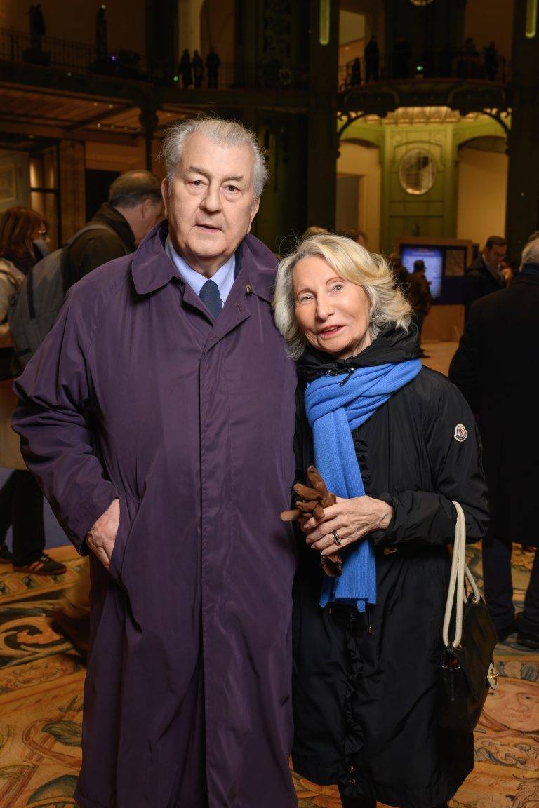  - Le Trésor retrouvé du Roi-Soleil : le Grand Palais dévoile un patrimoine historique d’envergure