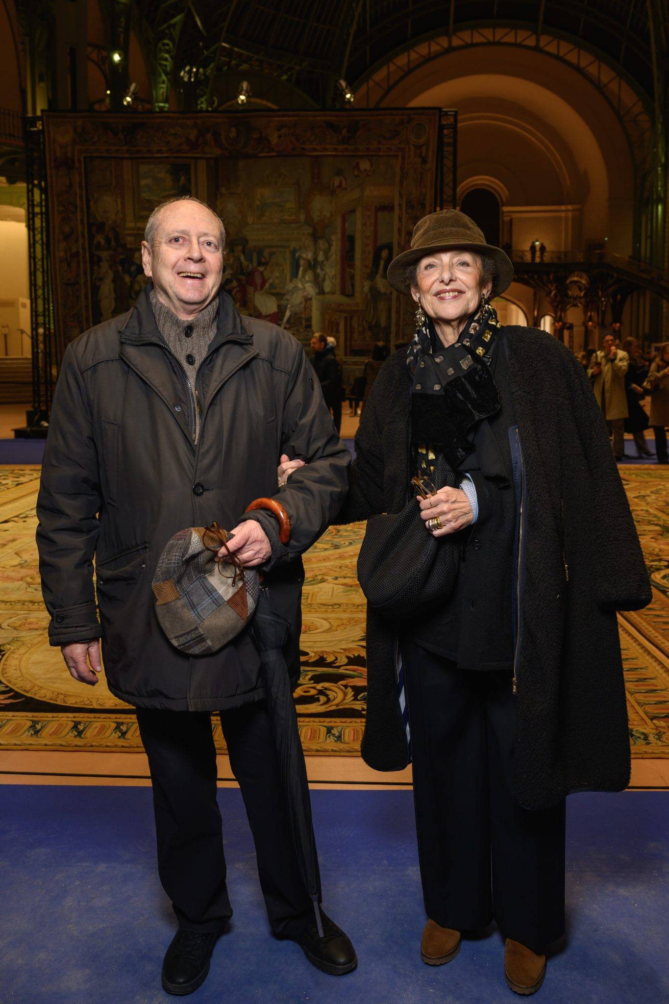  - Le Trésor retrouvé du Roi-Soleil : le Grand Palais dévoile un patrimoine historique d’envergure