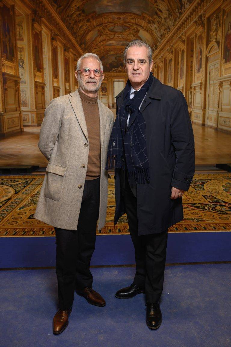  - Le Trésor retrouvé du Roi-Soleil : le Grand Palais dévoile un patrimoine historique d’envergure