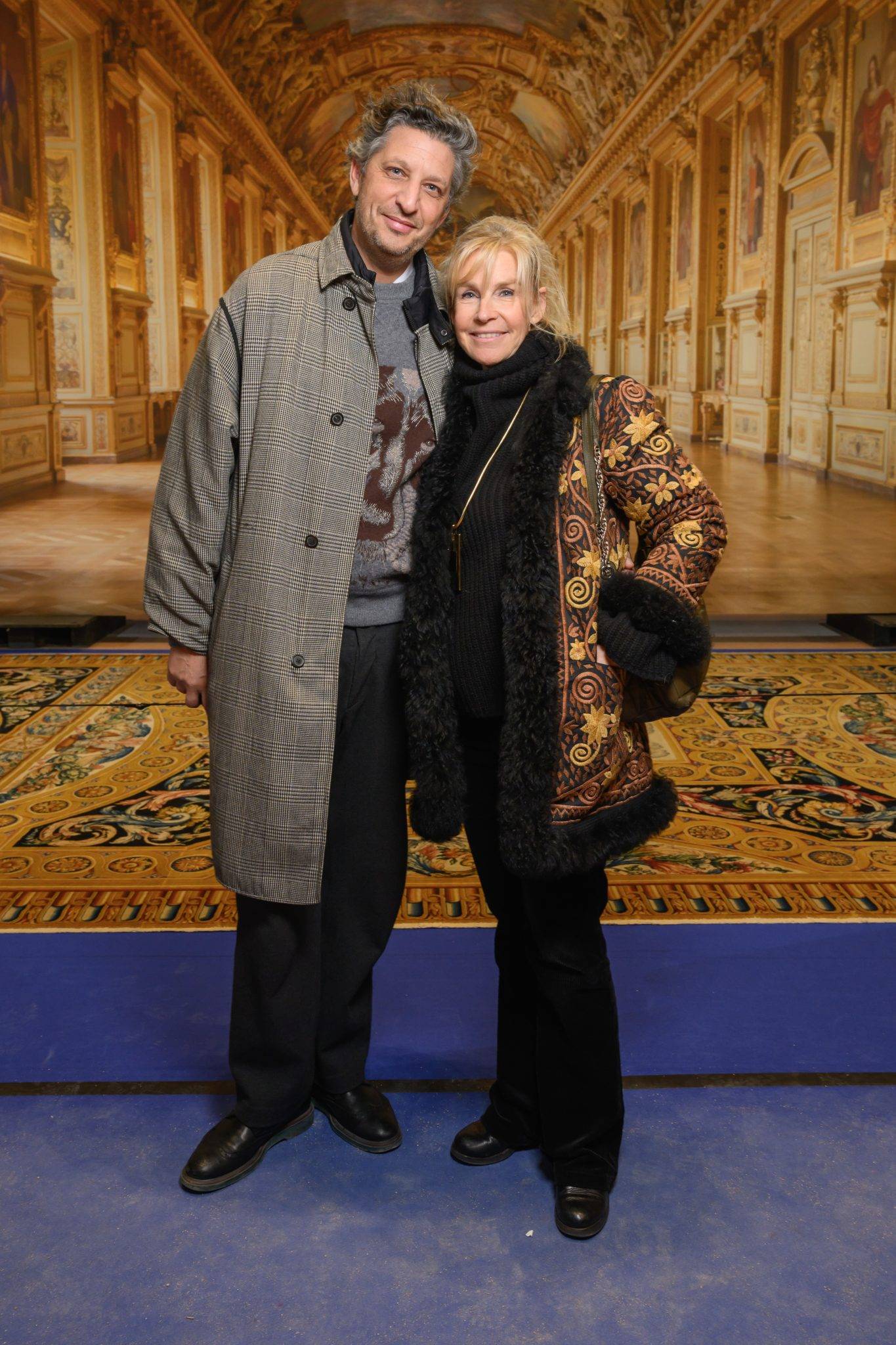  - Le Trésor retrouvé du Roi-Soleil : le Grand Palais dévoile un patrimoine historique d’envergure