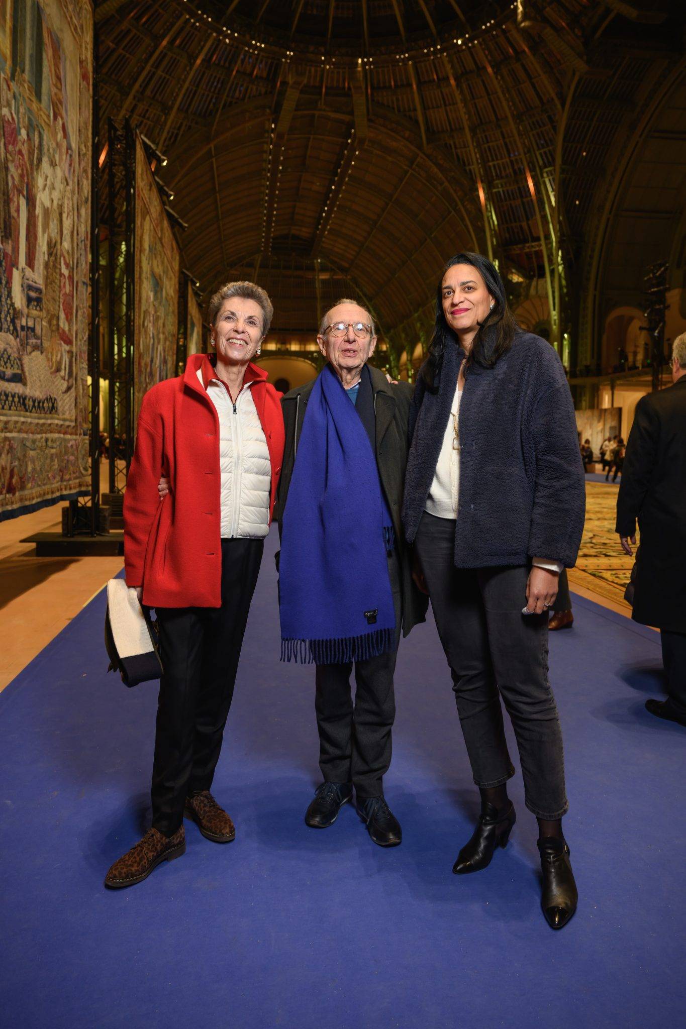  - Le Trésor retrouvé du Roi-Soleil : le Grand Palais dévoile un patrimoine historique d’envergure