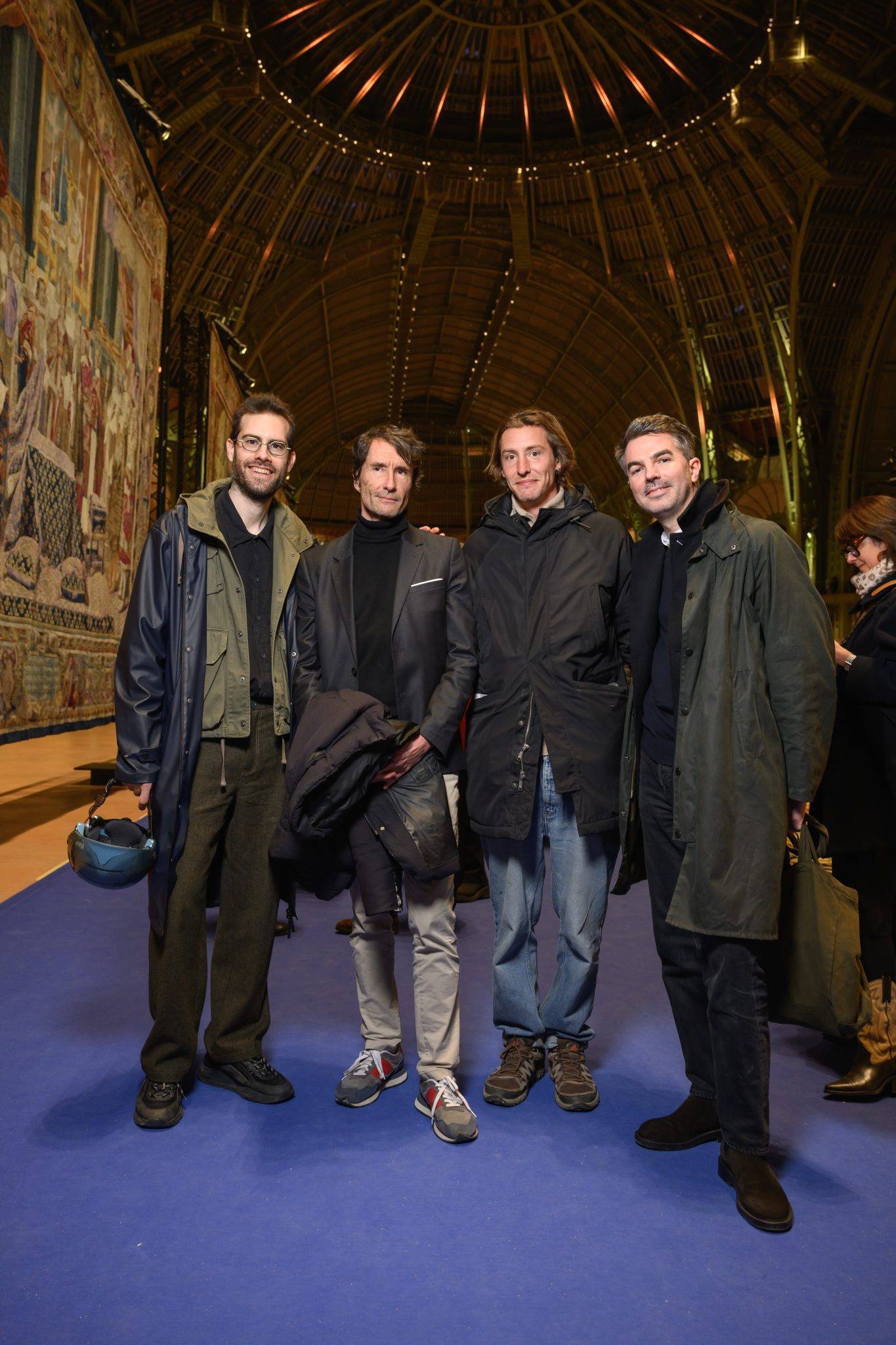  - Le Trésor retrouvé du Roi-Soleil : le Grand Palais dévoile un patrimoine historique d’envergure