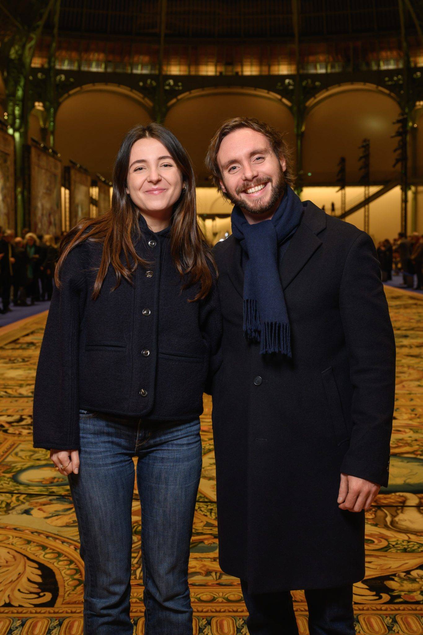 - Le Trésor retrouvé du Roi-Soleil : le Grand Palais dévoile un patrimoine historique d’envergure