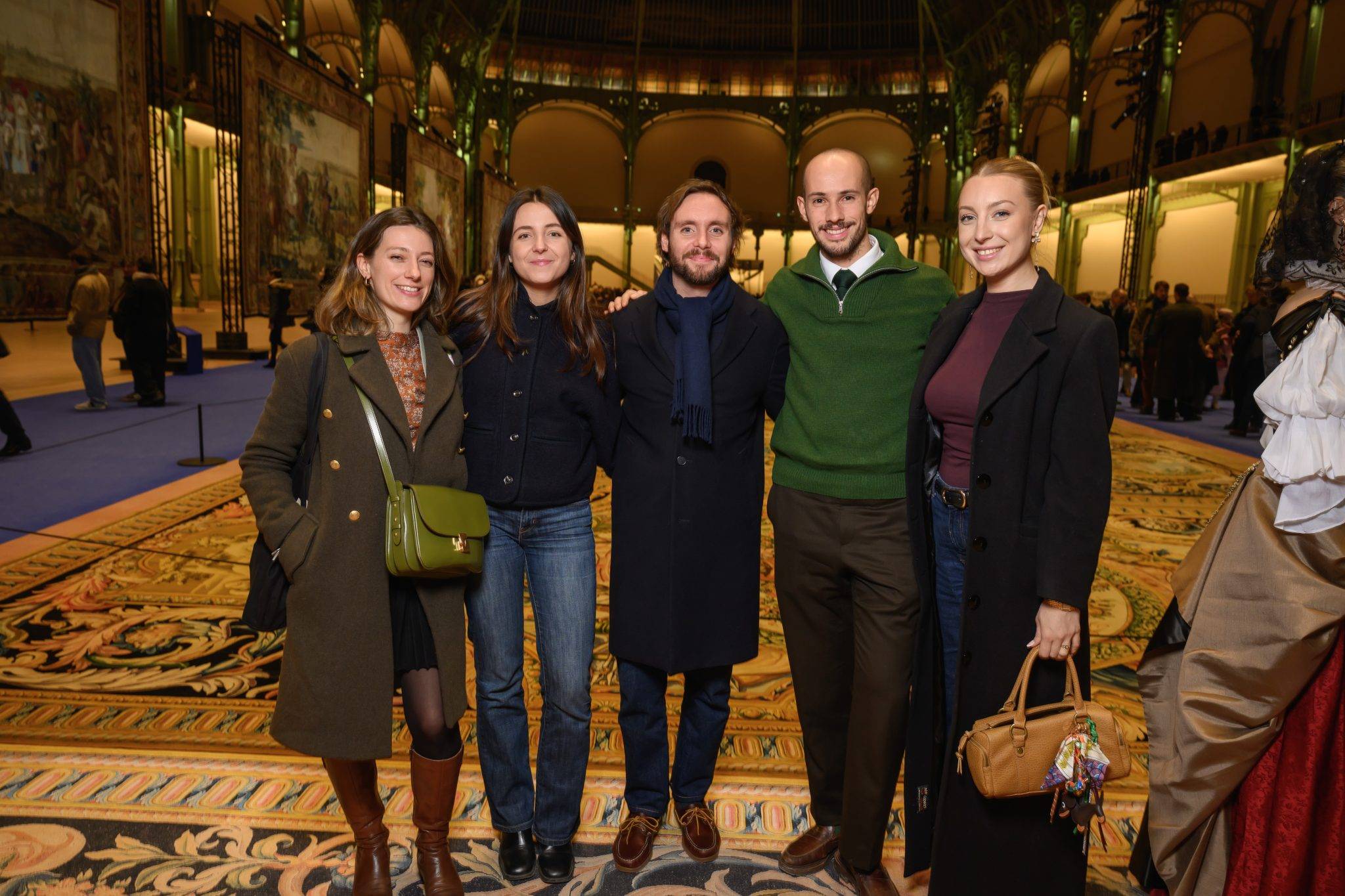  - Le Trésor retrouvé du Roi-Soleil : le Grand Palais dévoile un patrimoine historique d’envergure