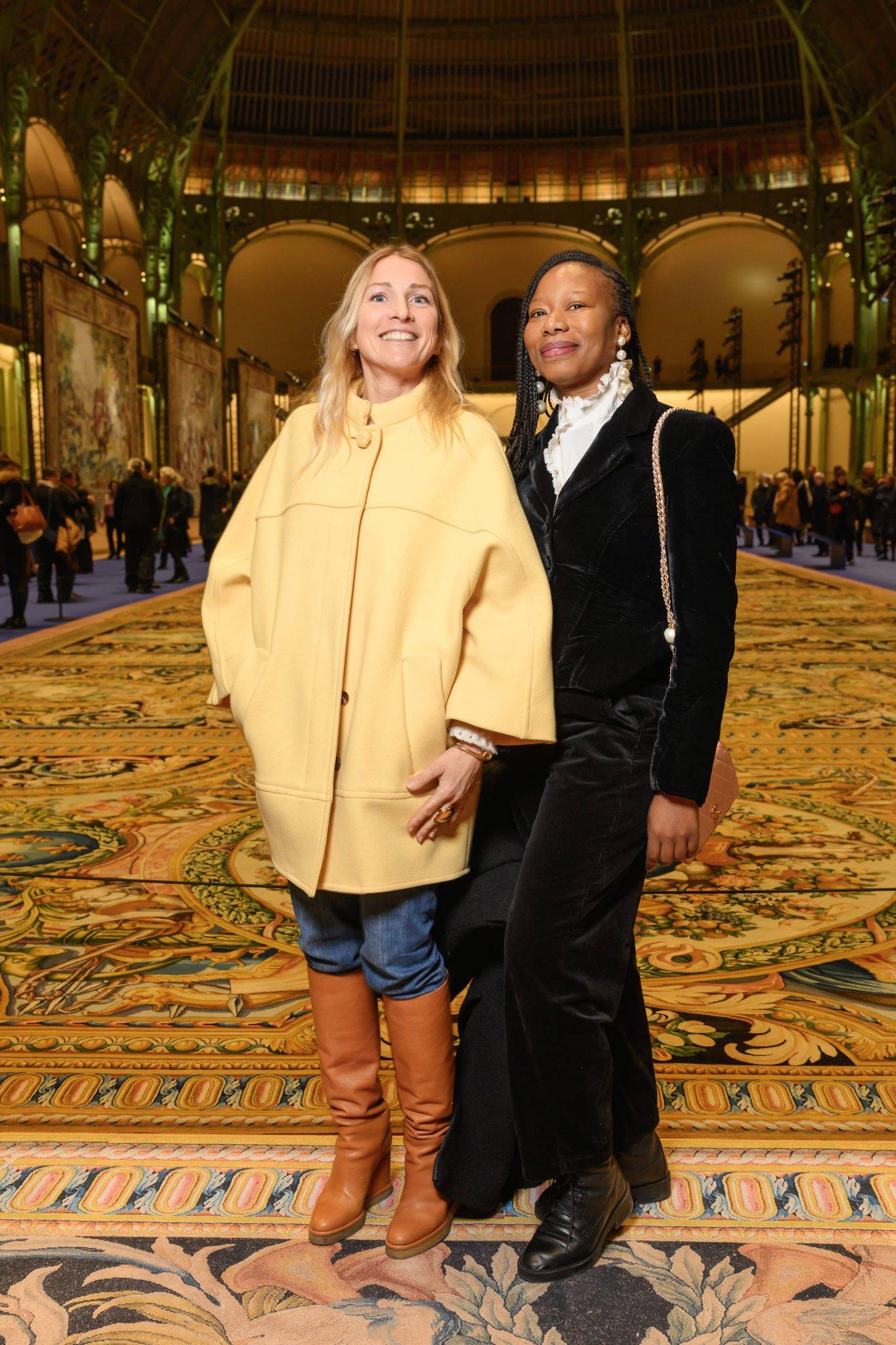  - Le Trésor retrouvé du Roi-Soleil : le Grand Palais dévoile un patrimoine historique d’envergure