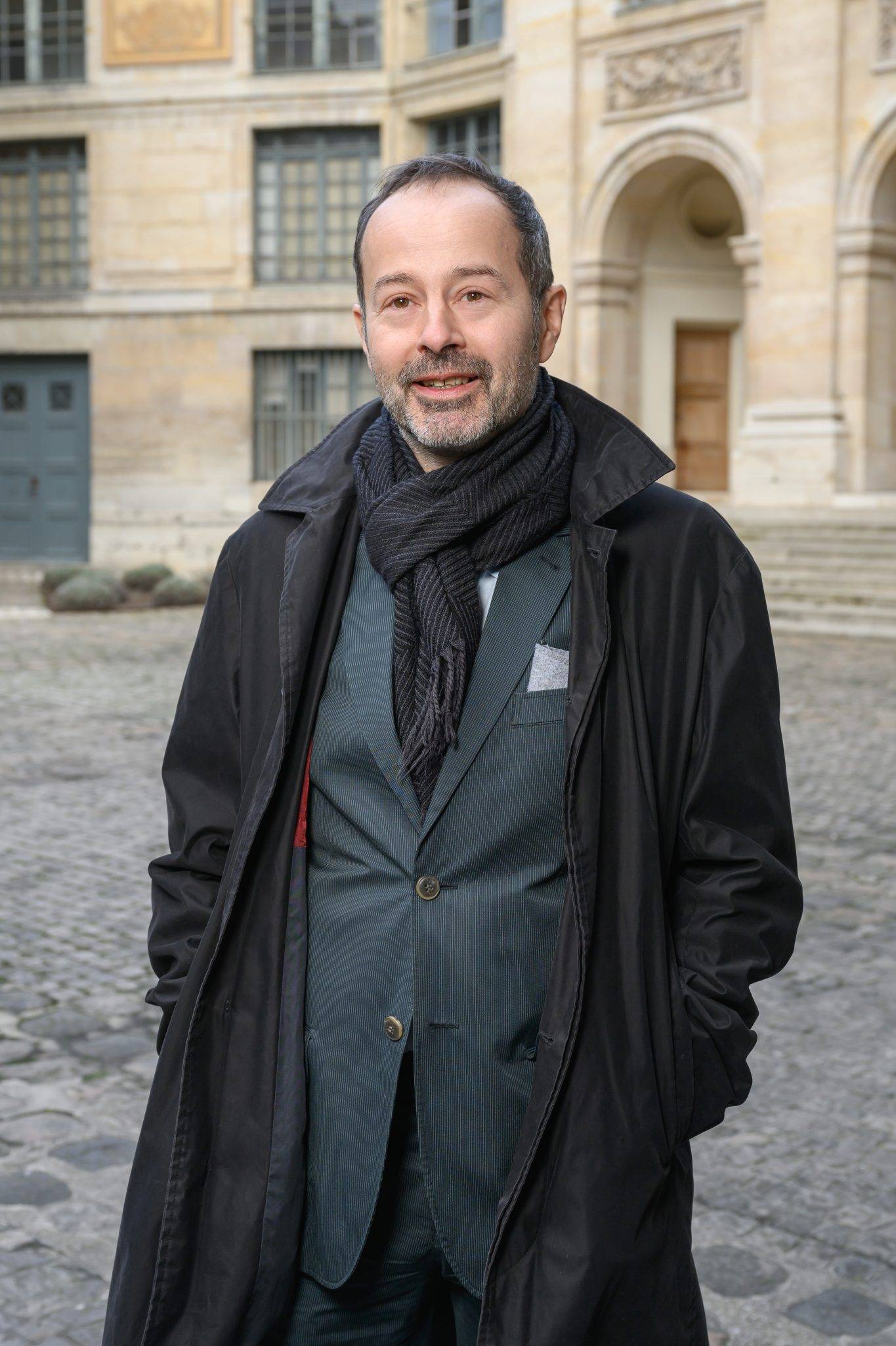  - Valérie Belin Becomes a Member of the Académie des beaux-arts