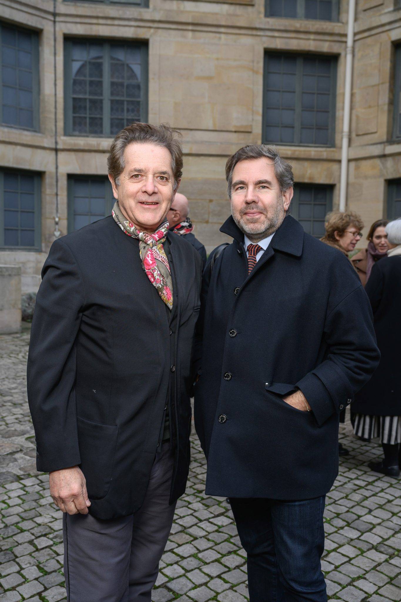  - Valérie Belin Becomes a Member of the Académie des beaux-arts