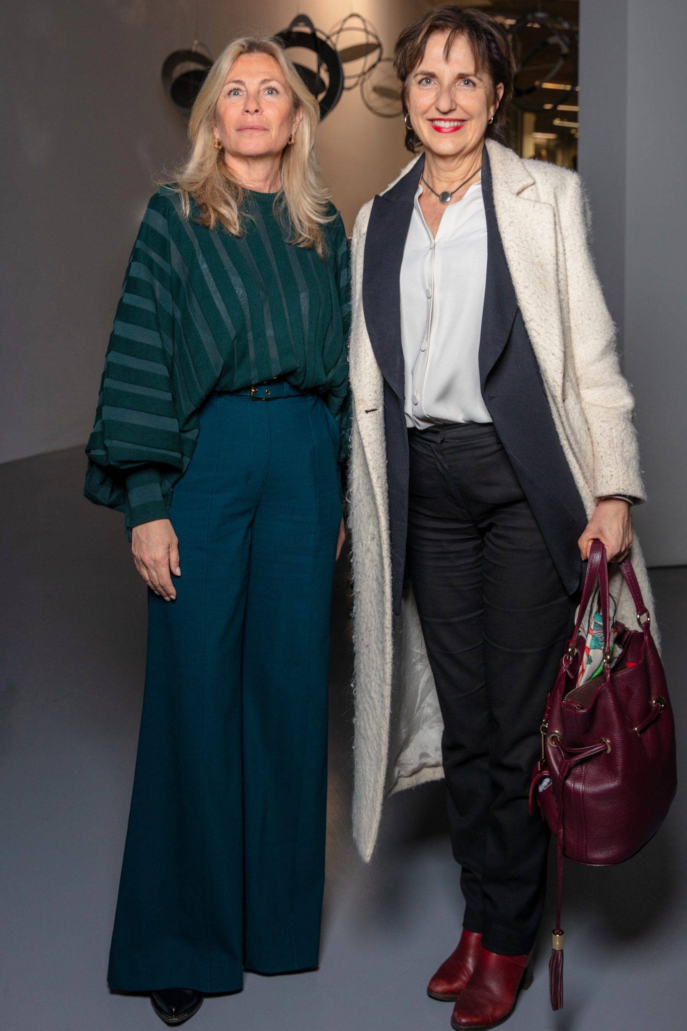  - La fabuleuse exposition de Angela Detanico et Rafael Lain au Frac Sud