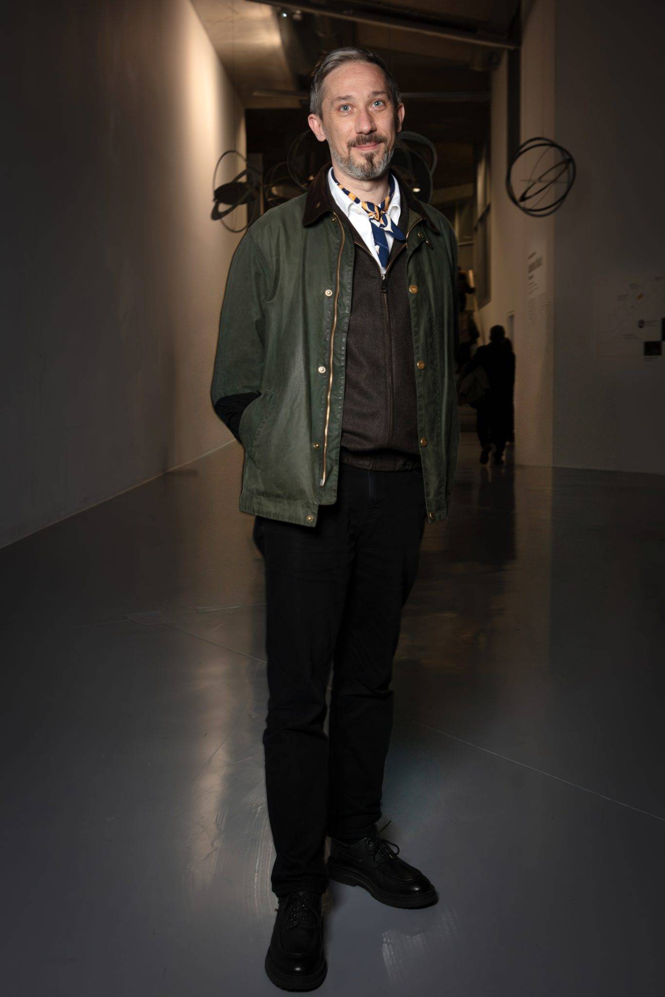  - Angela Detanico and Rafael Lain Take Over the Frac Sud with their Fabulous Exhibition