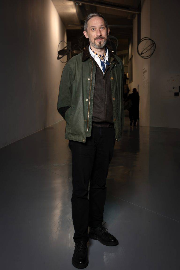  - La fabuleuse exposition de Angela Detanico et Rafael Lain au Frac Sud