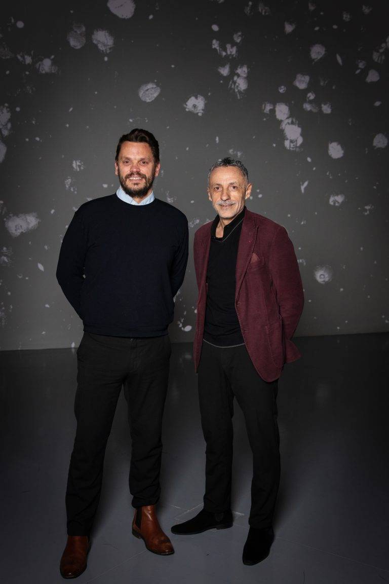  - La fabuleuse exposition de Angela Detanico et Rafael Lain au Frac Sud