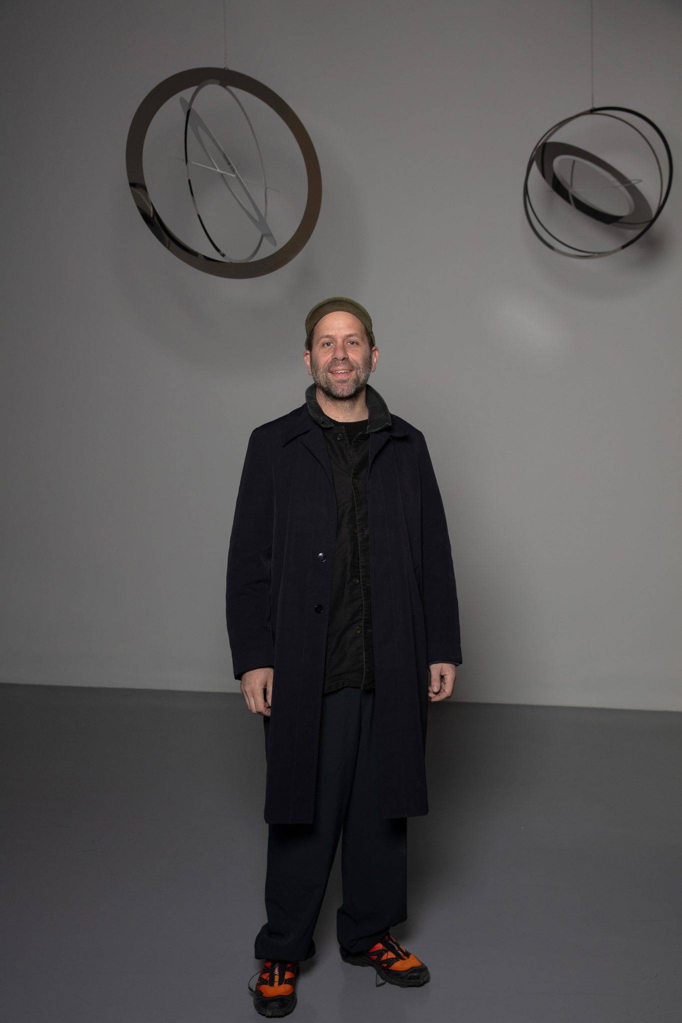  - La fabuleuse exposition de Angela Detanico et Rafael Lain au Frac Sud