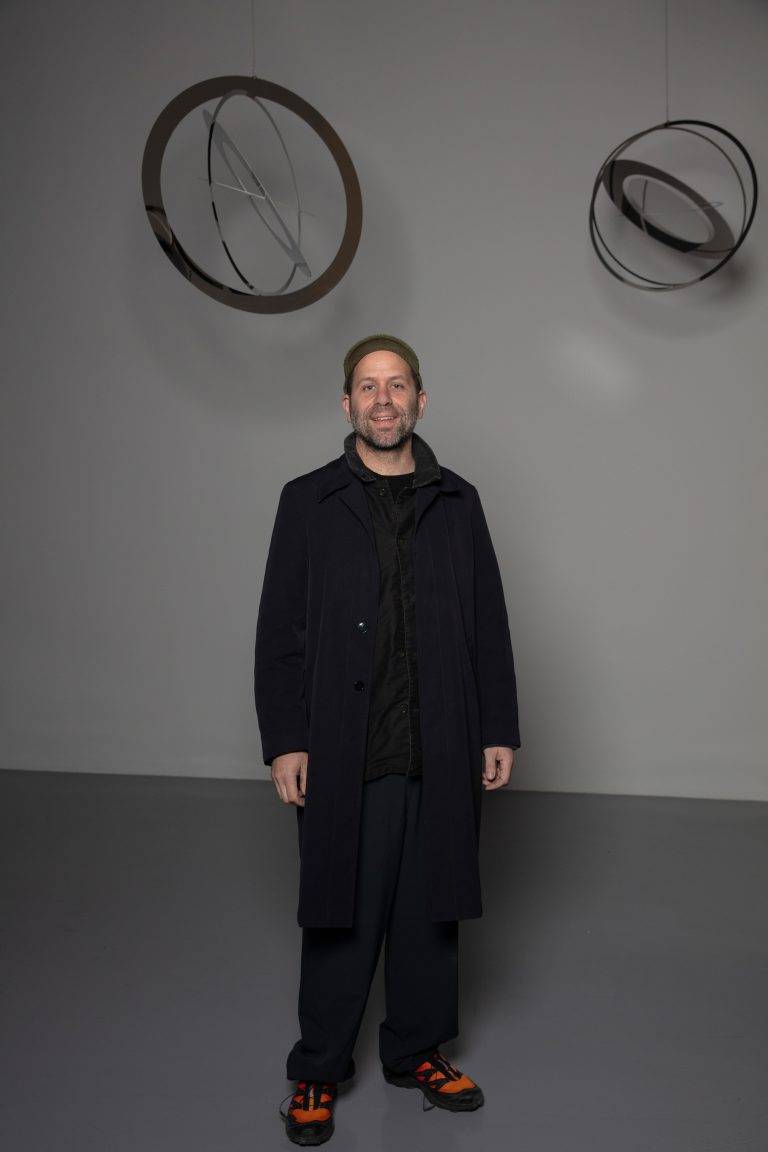  - La fabuleuse exposition de Angela Detanico et Rafael Lain au Frac Sud